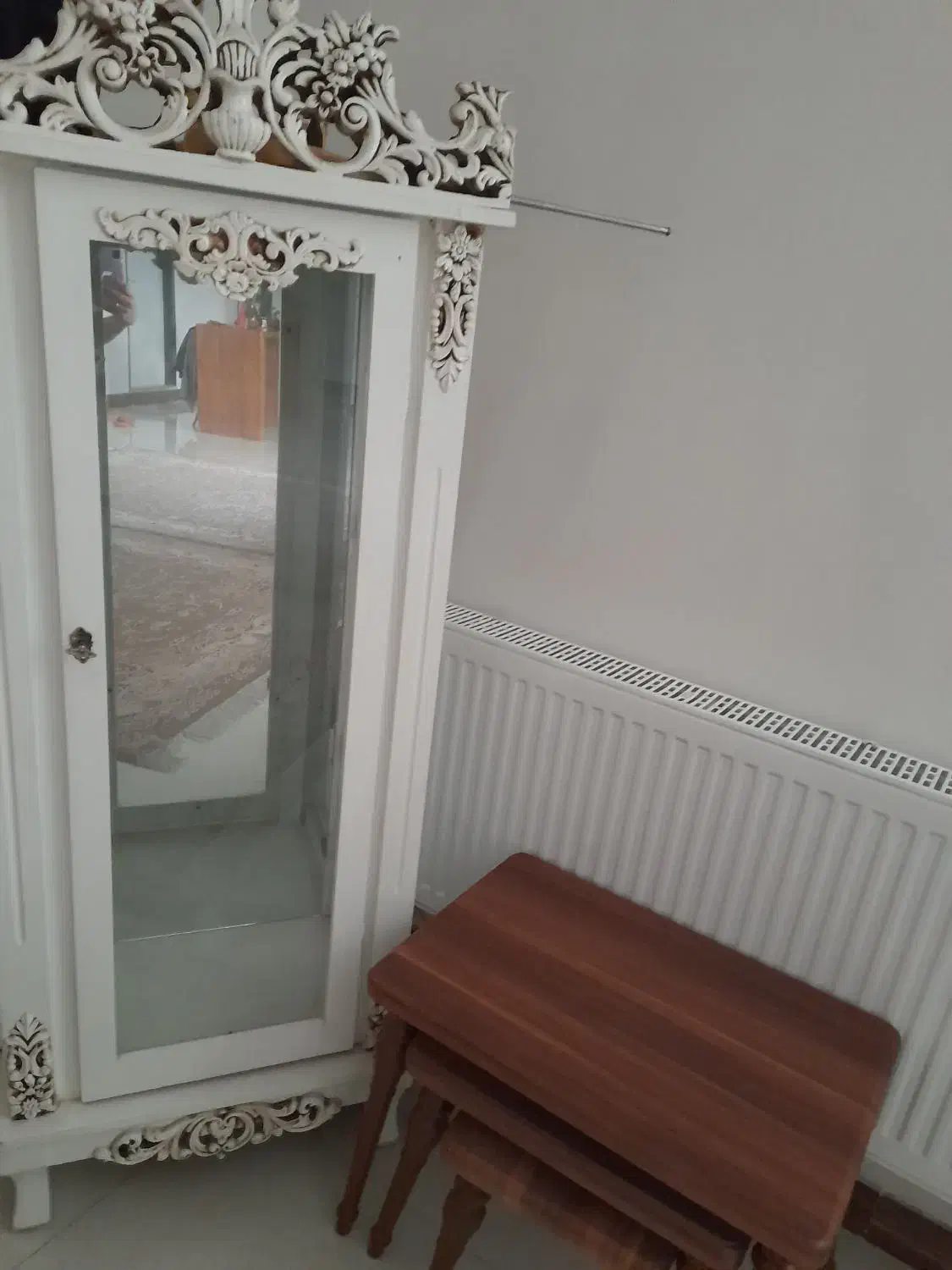 در حد نو|بوفه، ویترین، کنسول|قائمشهر, |دیوار