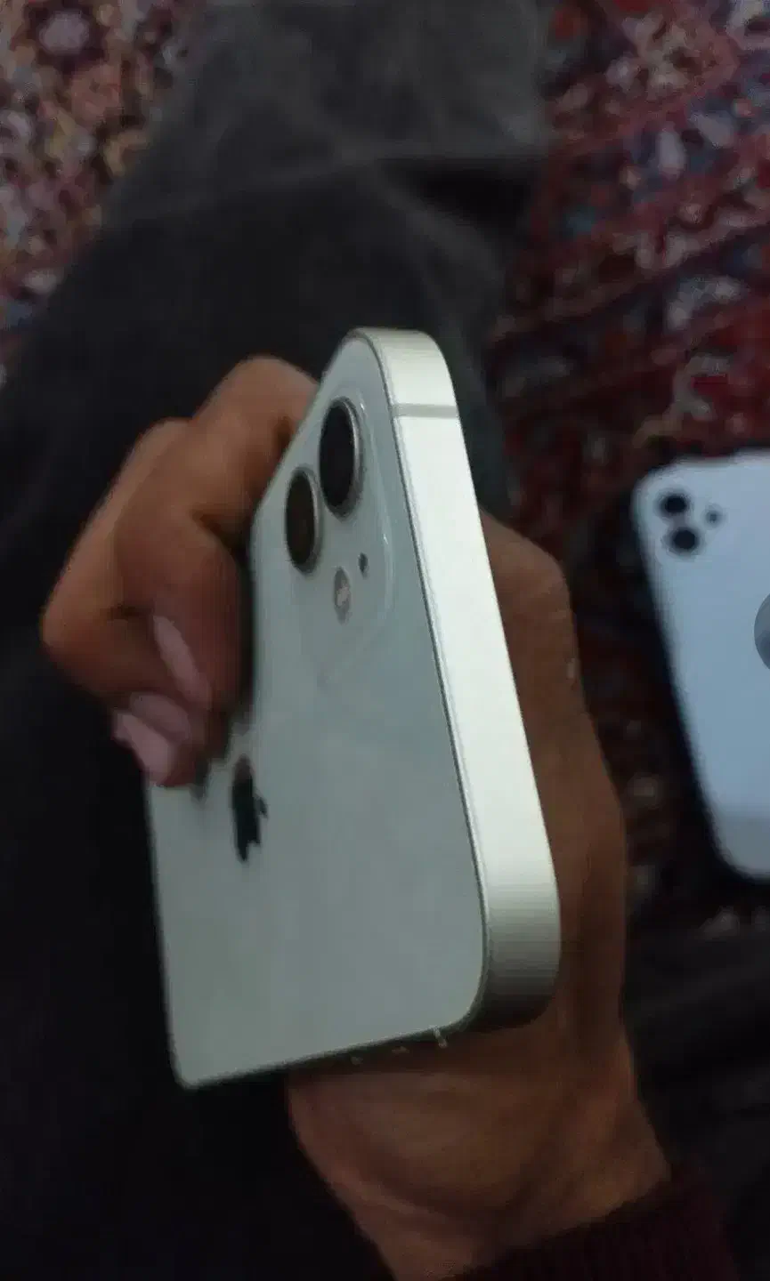 آیفون ۱۲ نرمال|موبایل|زاهدان, |دیوار