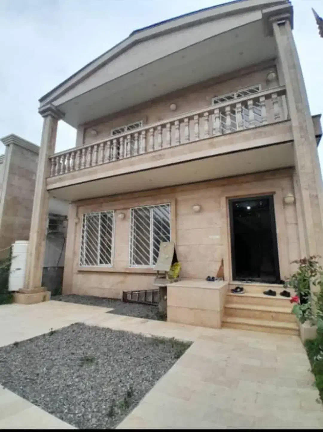 اجاره ویلادوبلکس/۳خوابه مبله/ شهرکی نزدیک جاده|اجارهٔ خانه و ویلا|چمستان, |دیوار