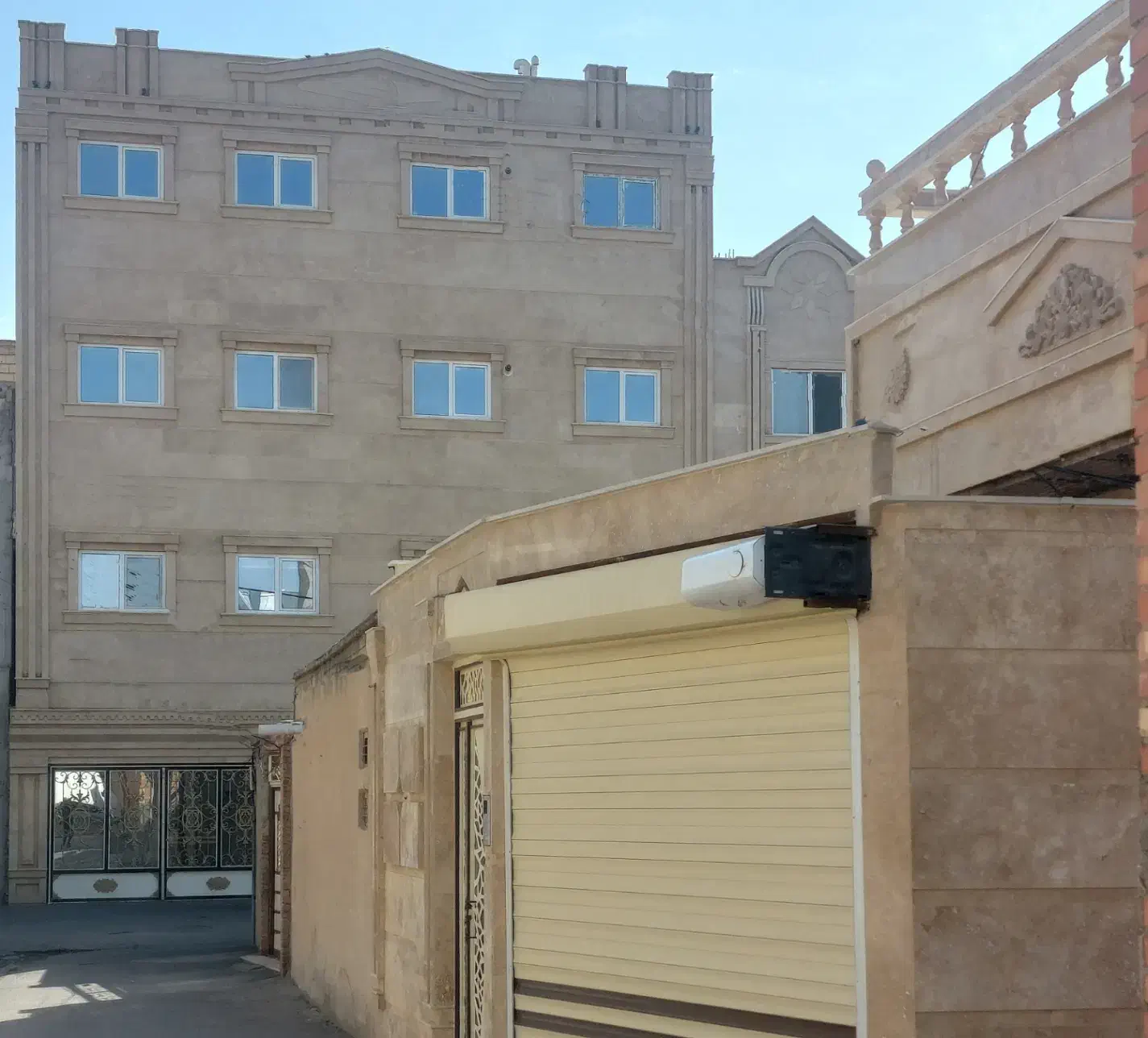 فروش آپارتمان 119 متر|فروش آپارتمان|اهر, |دیوار