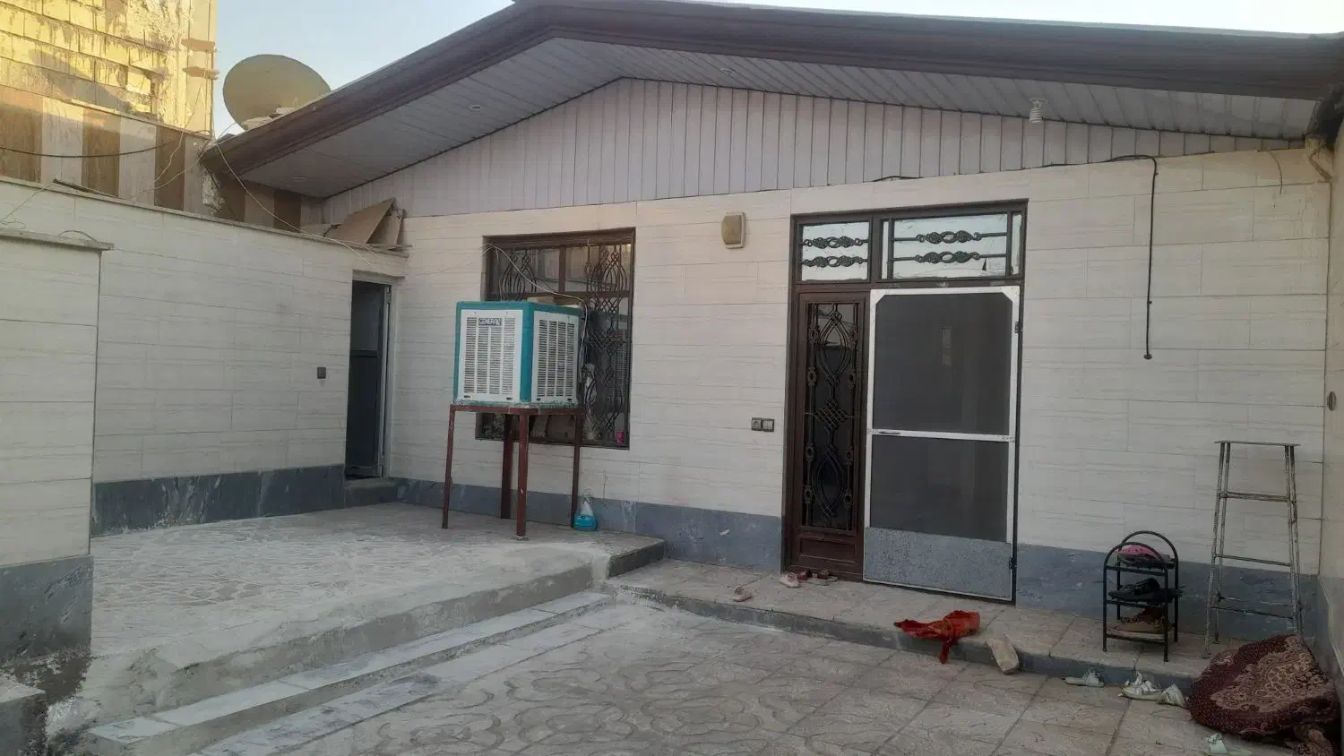 فروش یک واحد مسکونی جدید ساخت|فروش آپارتمان|زرندیه, |دیوار