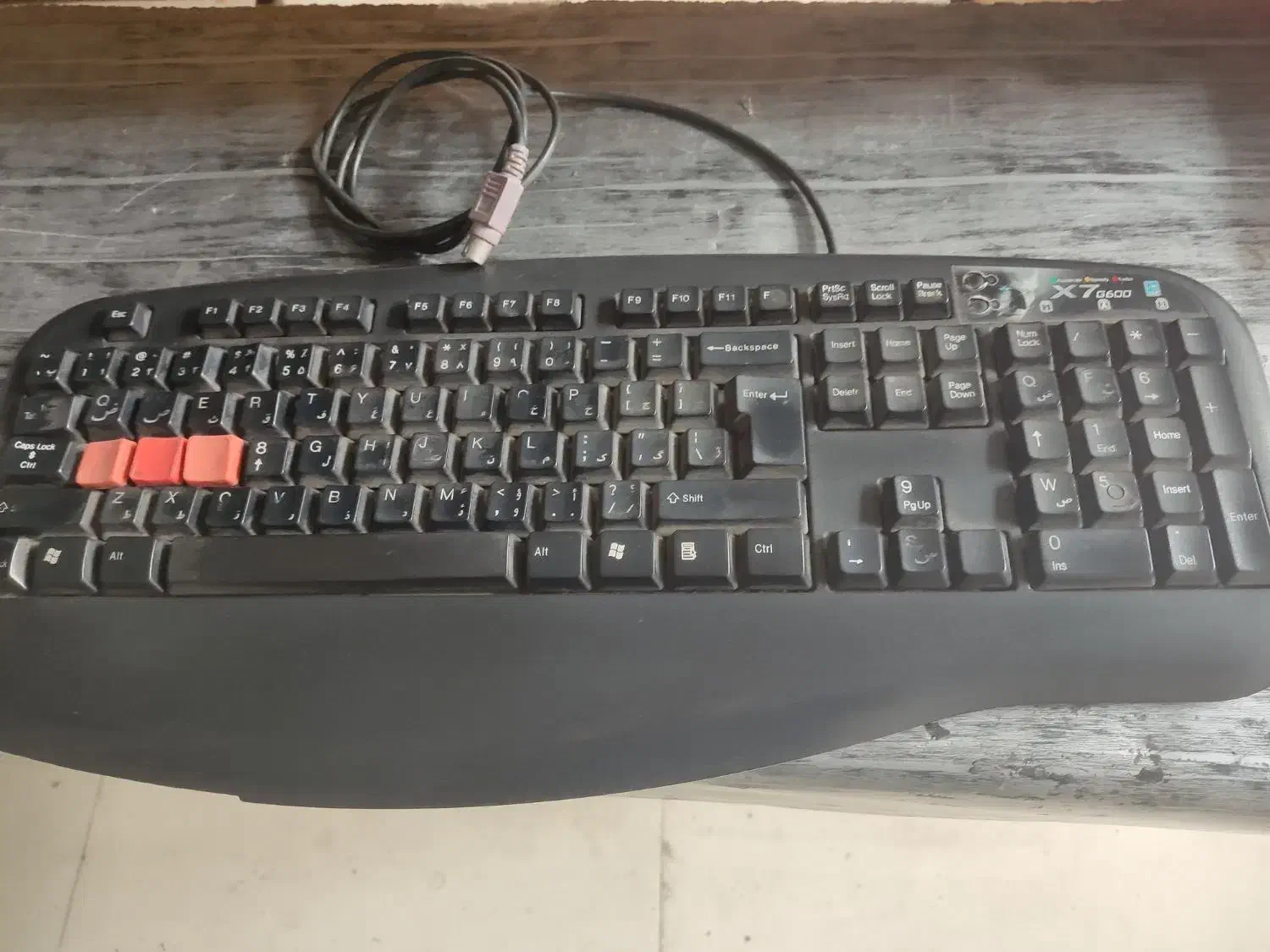 یک کیس DDr3تمیز و‌عالی با رم دو و گرافیک یک|رایانه رومیزی|گنبد کاووس, |دیوار