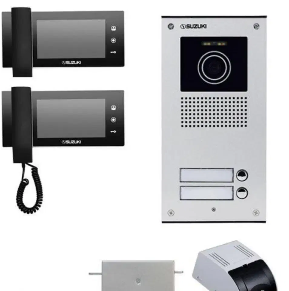 تعمیرایفون تصویری کل قم کرکره دوربین پکیج برق ساخت|خدمات پیشه و مهارت|قم, پردیسان|دیوار