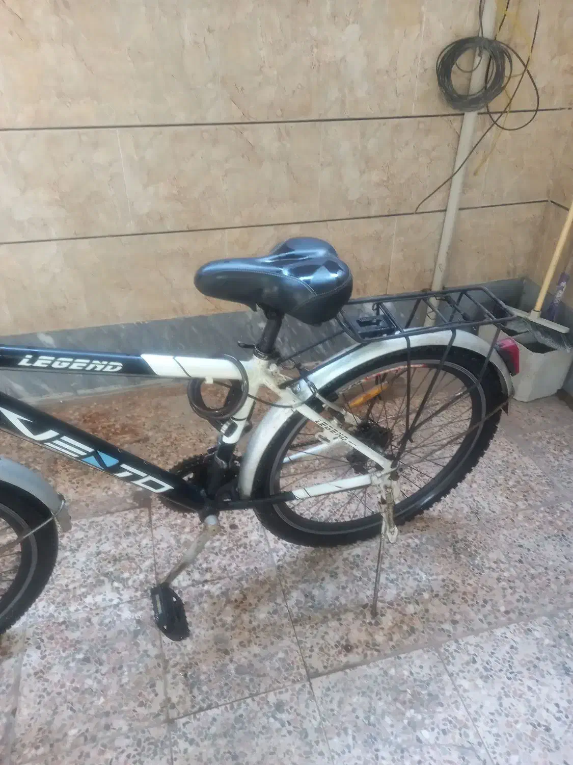 دوچرخه کوهستانی ۲۶|دوچرخه، اسکیت، اسکوتر|اهواز, کوی رمضان|دیوار