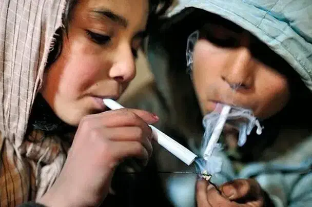 ترک آسان بدون خماری و‌بازگشت|خدمات آرایشگری و زیبایی|گنبد کاووس, |دیوار