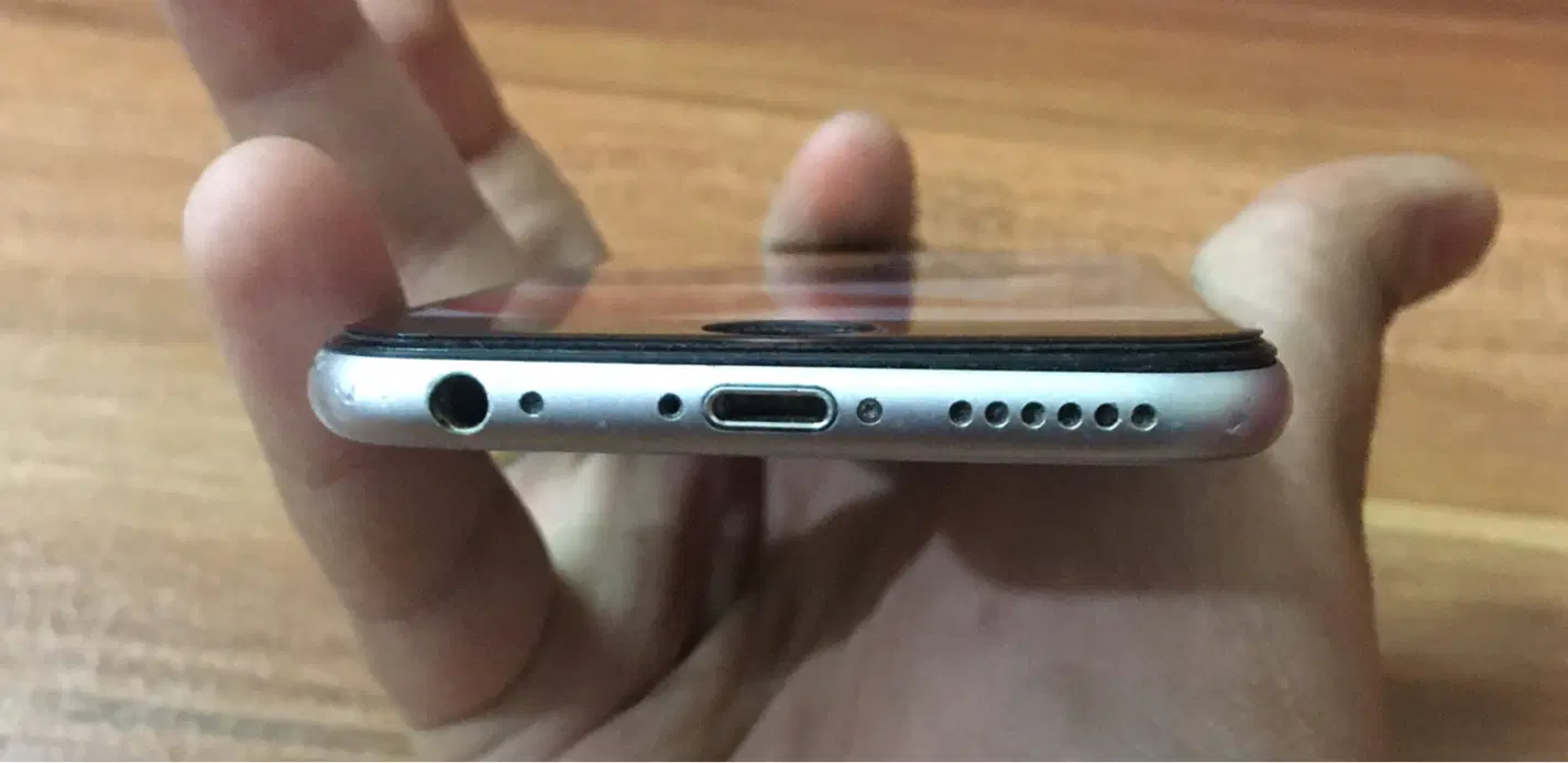 iPhone 6s|موبایل|همدان, |دیوار