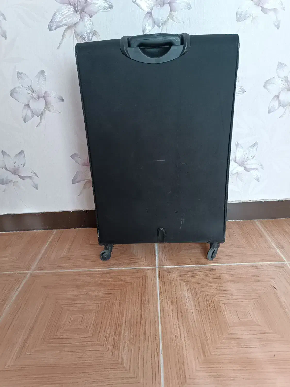 چمدان مسافرتی برند کامیلیانت..سایز بزرگ|کیف، کفش، کمربند|نورآباد, |دیوار