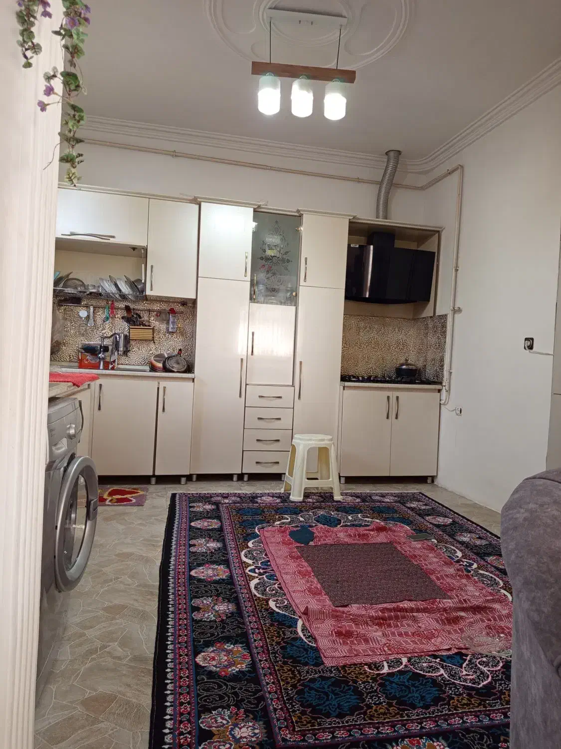 ویلایی سند دار شیک و تمیز|فروش خانه و ویلا|رشت, یخسازی|دیوار