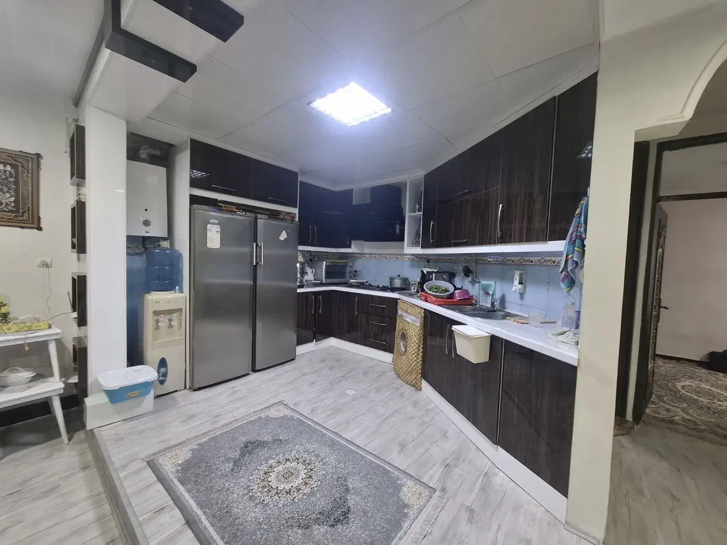 فروش واحد آپارتمان ۸۵ متری موقعیت عالی فاز ۲|فروش آپارتمان|بندر ماهشهر, |دیوار