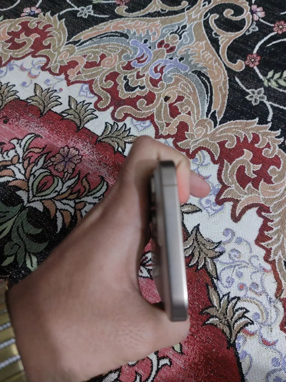 iphone 16 pro max|موبایل|زاهدان, |دیوار