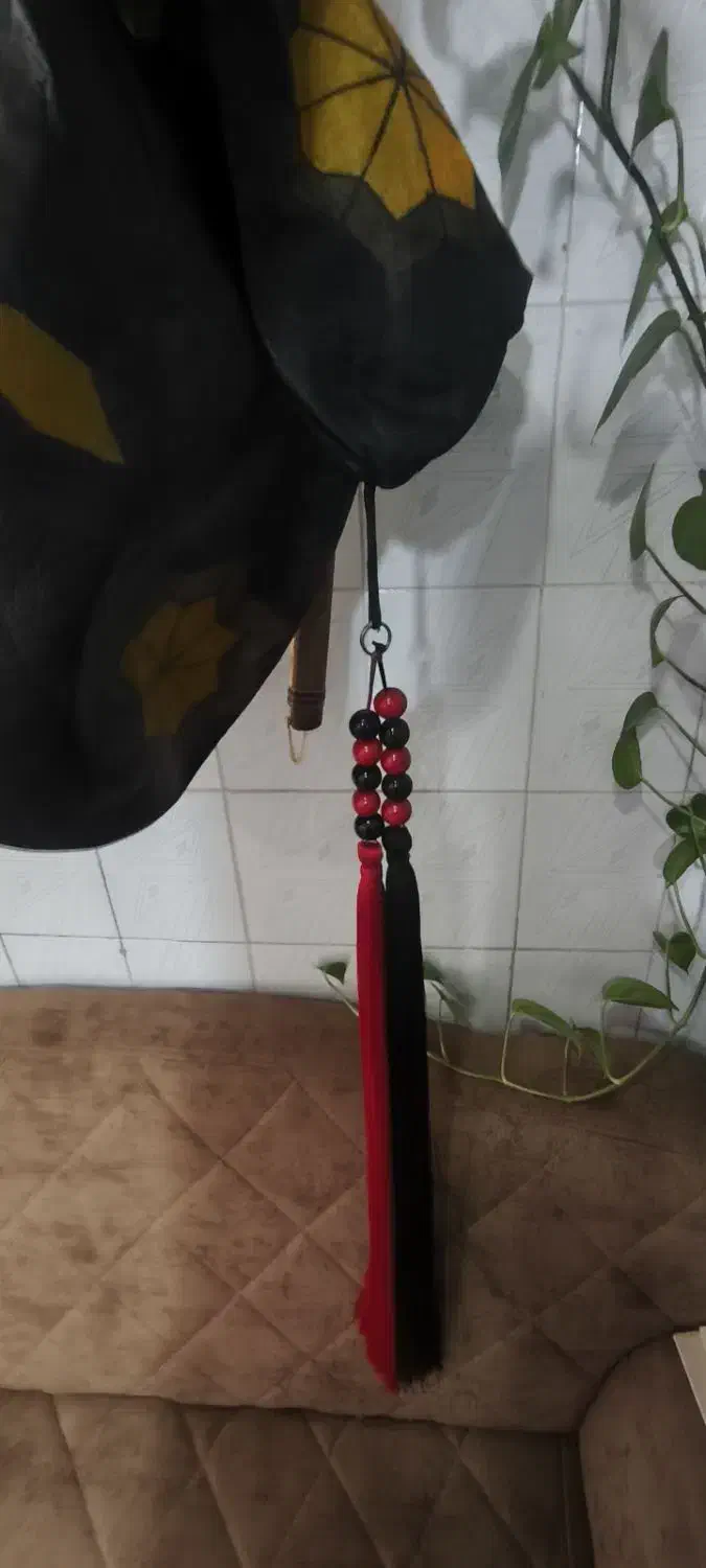 نی انبان آویز|سازهای بادی|شیراز, شهرک فرهنگیان|دیوار