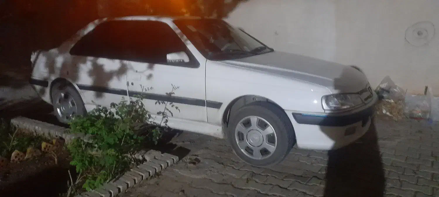 xu7p|خودرو سواری و وانت|مشهد, سرافرازان|دیوار