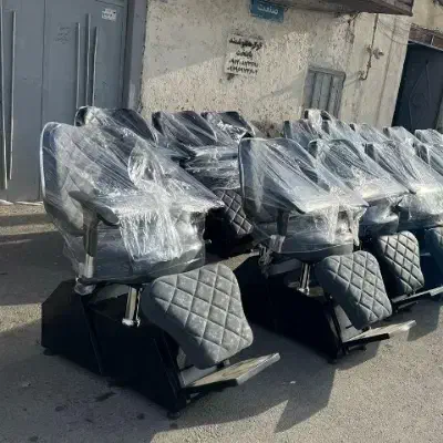 صندلی اصلاح|آرایشگاه و سالن‌های زیبایی|امیدیه, |دیوار