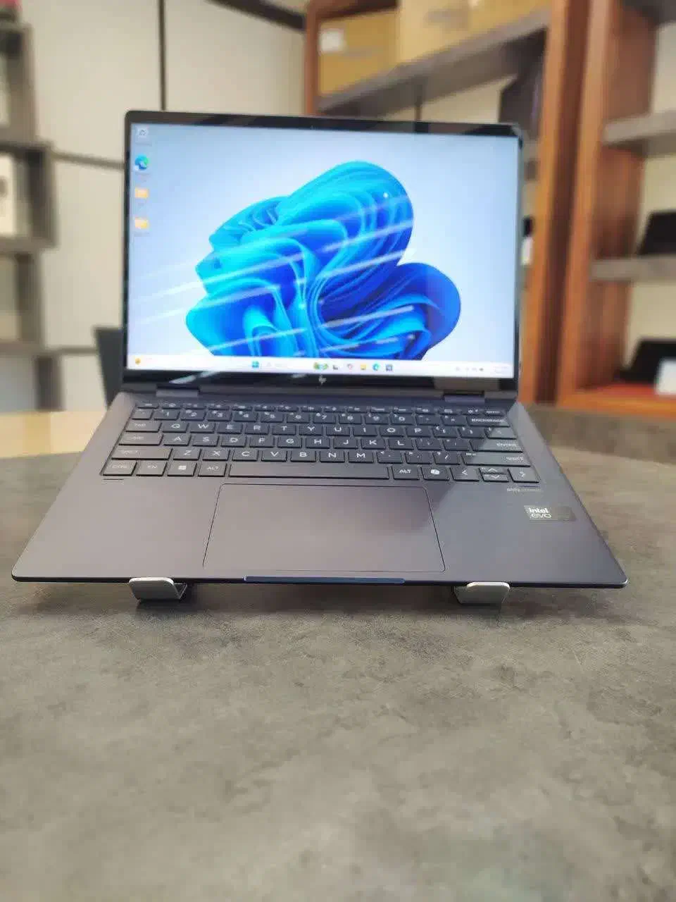 HP Envy x360 2in1 - لپتاب دانشجویی اداری (قم)|رایانه همراه|قم, صفائیه|دیوار