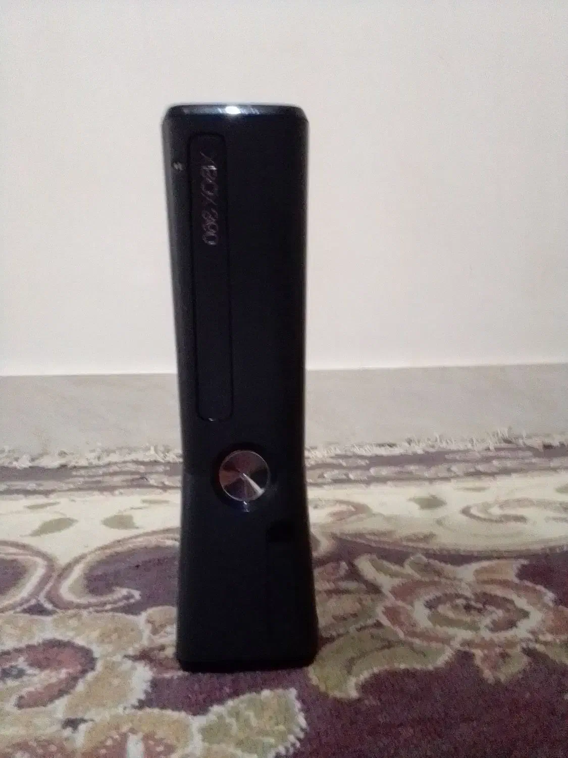 کنسول Xbox 360 اسلیم|کنسول، بازی ویدئویی و آنلاین|گرگان, |دیوار