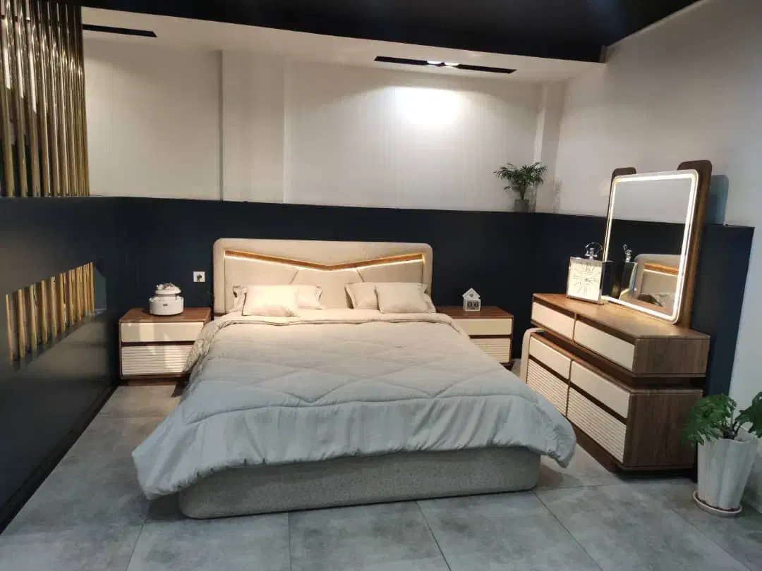 برشکار و مونتاژ کار ماهر سرویس خواب|استخدام صنعتی، فنی، مهندسی|رباط‌کریم, نوده|دیوار