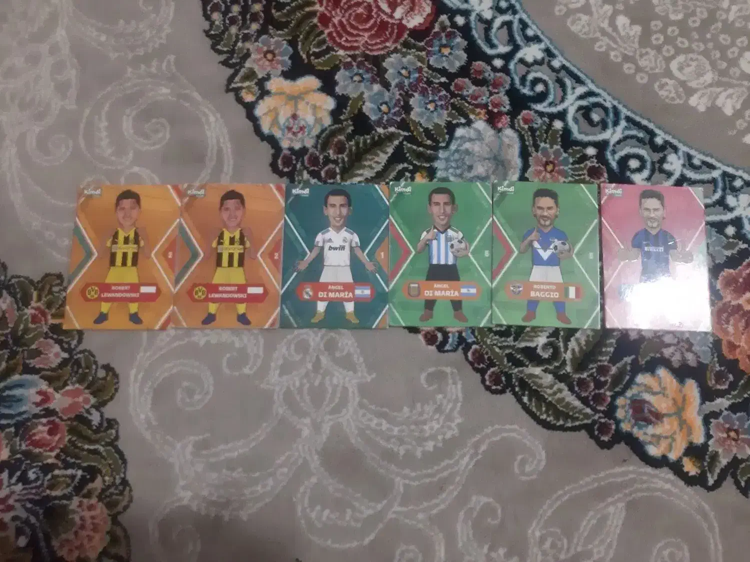 کارت کیمدی|اسباب‌‌بازی|وحیدیه, |دیوار