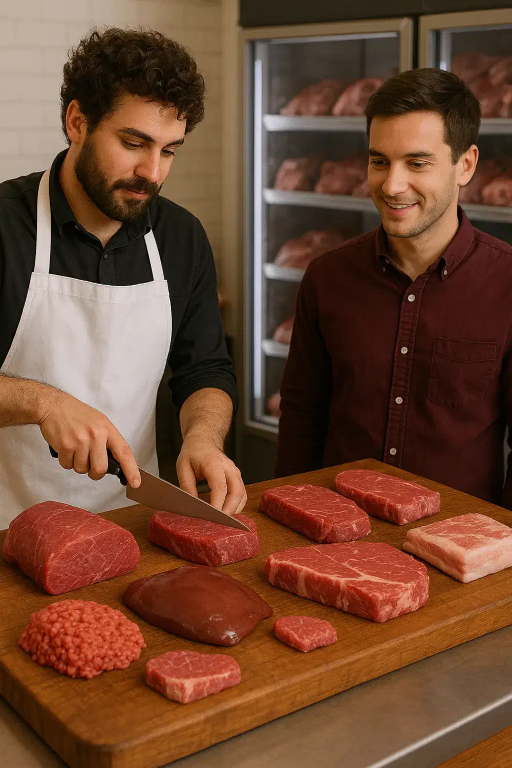 توزیع مرغ منجمد و گوشت منجمد به صورت جزئی و عمده|حراج|کازرون, |دیوار