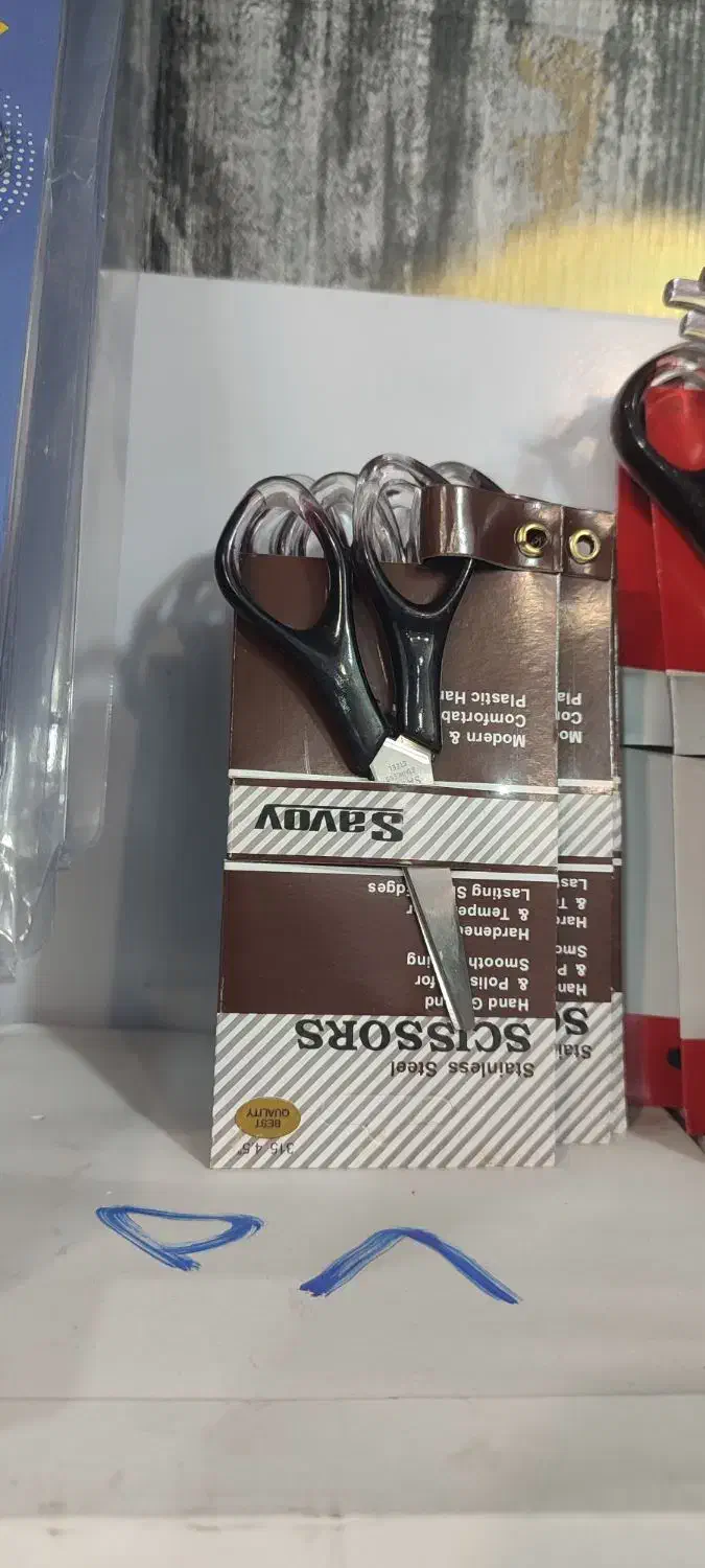 قیچی|لوازم خیاطی و بافتنی|یزد, |دیوار