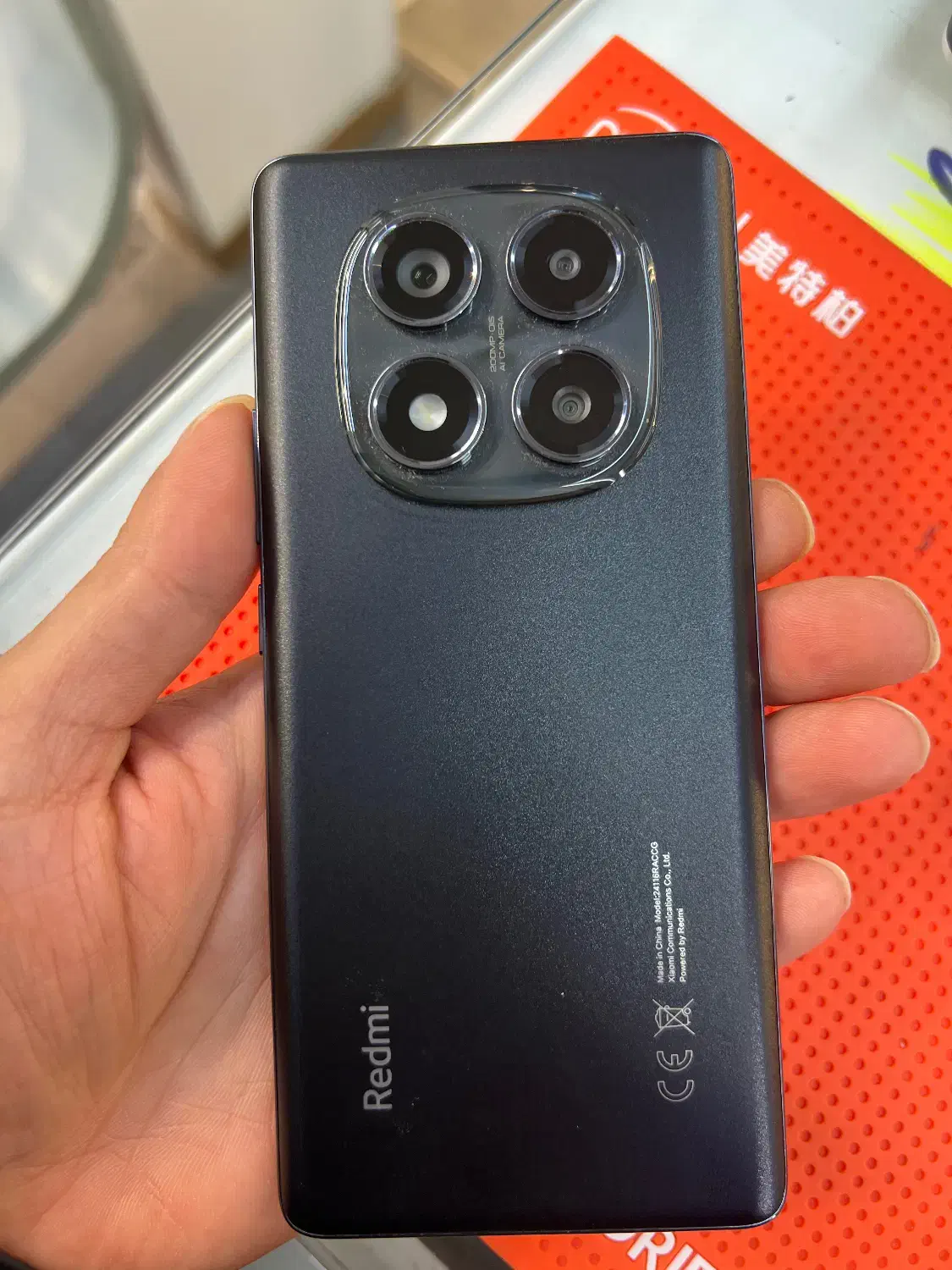 Note 14 pro|موبایل|مشهد, احمدآباد|دیوار