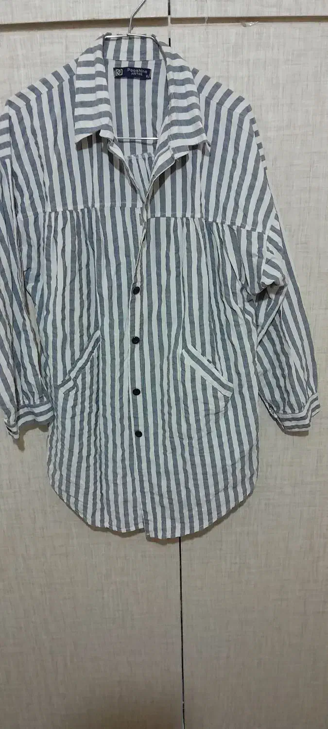 مانتوسایز ۴۸|لباس|خمینی‌شهر, |دیوار