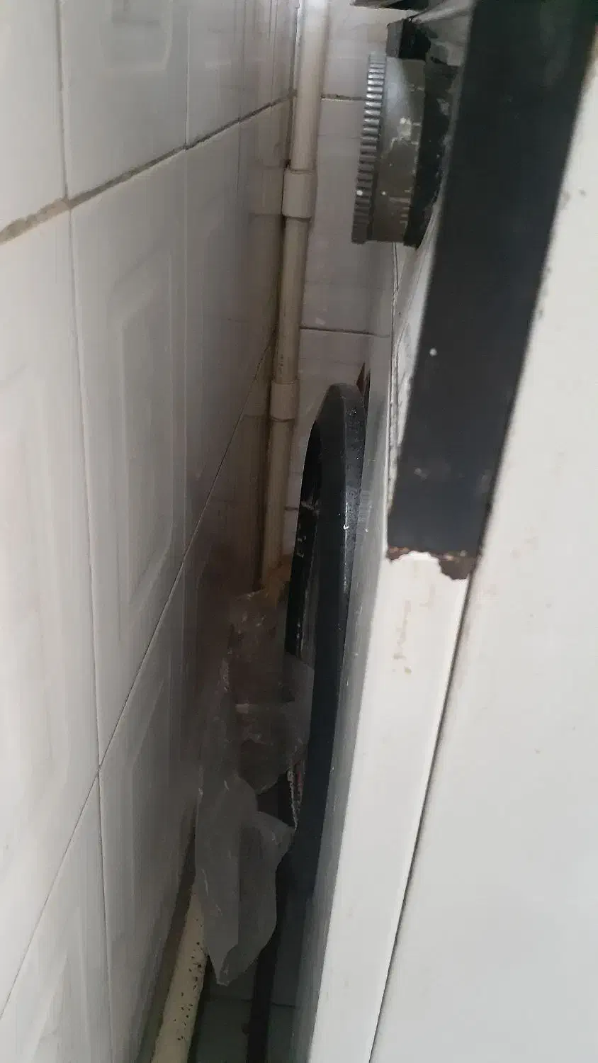 لباسشویی|ماشین لباسشویی و خشککن لباس|تهران, سلسبیل شمالی|دیوار