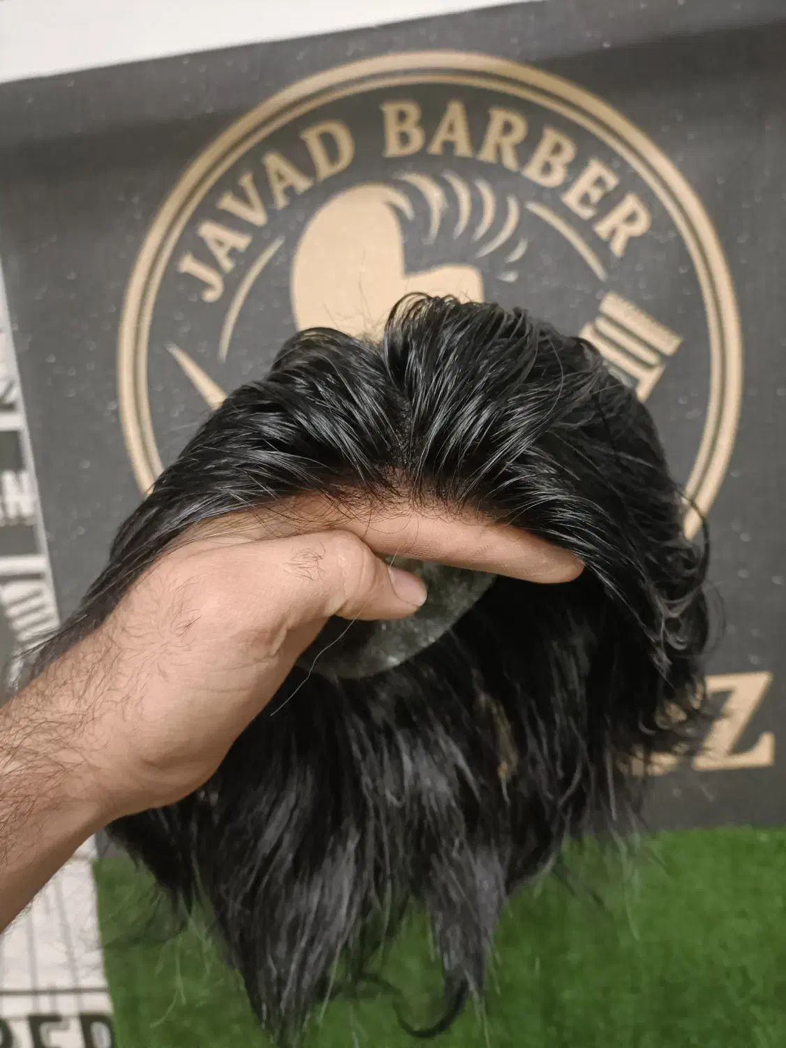 نصب و انجام خدمات پروتز مو|خدمات آرایشگری و زیبایی|همدان, |دیوار