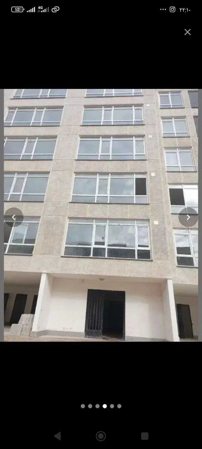 مهرگان پروژه پایان سازه پاسارگاد|فروش آپارتمان|محمدیه-قزوین, |دیوار