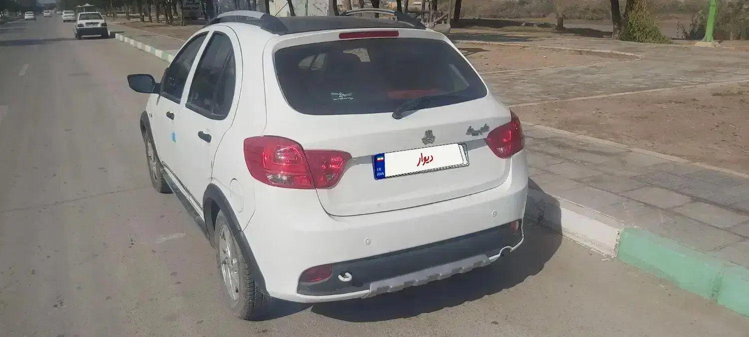 فروش کویک R|خودرو سواری و وانت|آبادان, |دیوار