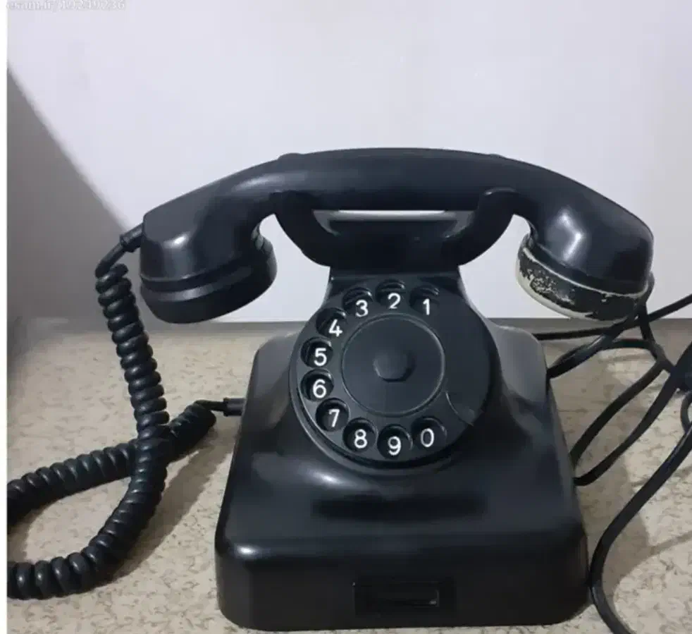 همگی سالم|تلفن رومیزی|محلات, |دیوار