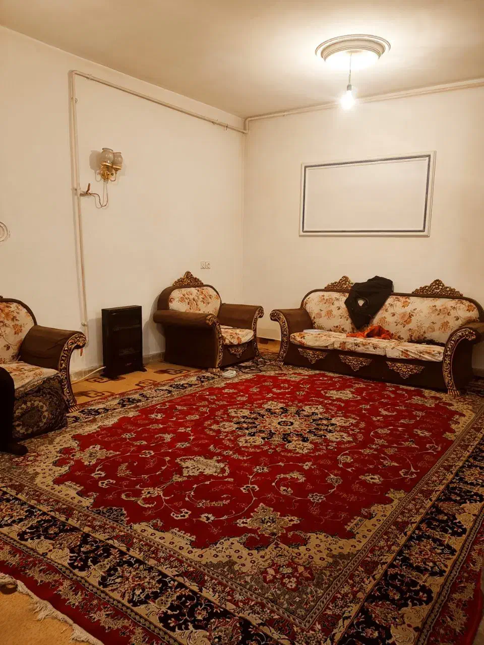 آپارتمان ۶۲ متری سبزه میدان دو خوابه|فروش آپارتمان|کرمانشاه, |دیوار