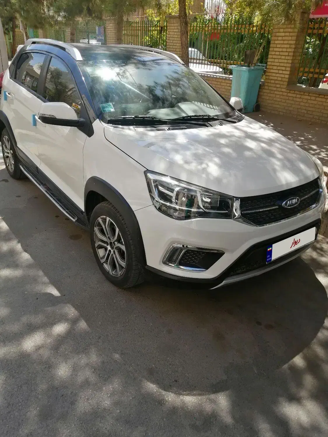 X22 اتومات 97، بدون رنگ 111 تا کارکرد|خودرو سواری و وانت|مشهد, رستگار|دیوار