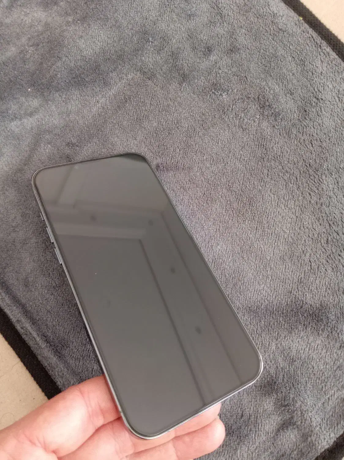 آیفون 13 پرو مکس 256za|موبایل|سبزوار, اسلام آباد|دیوار