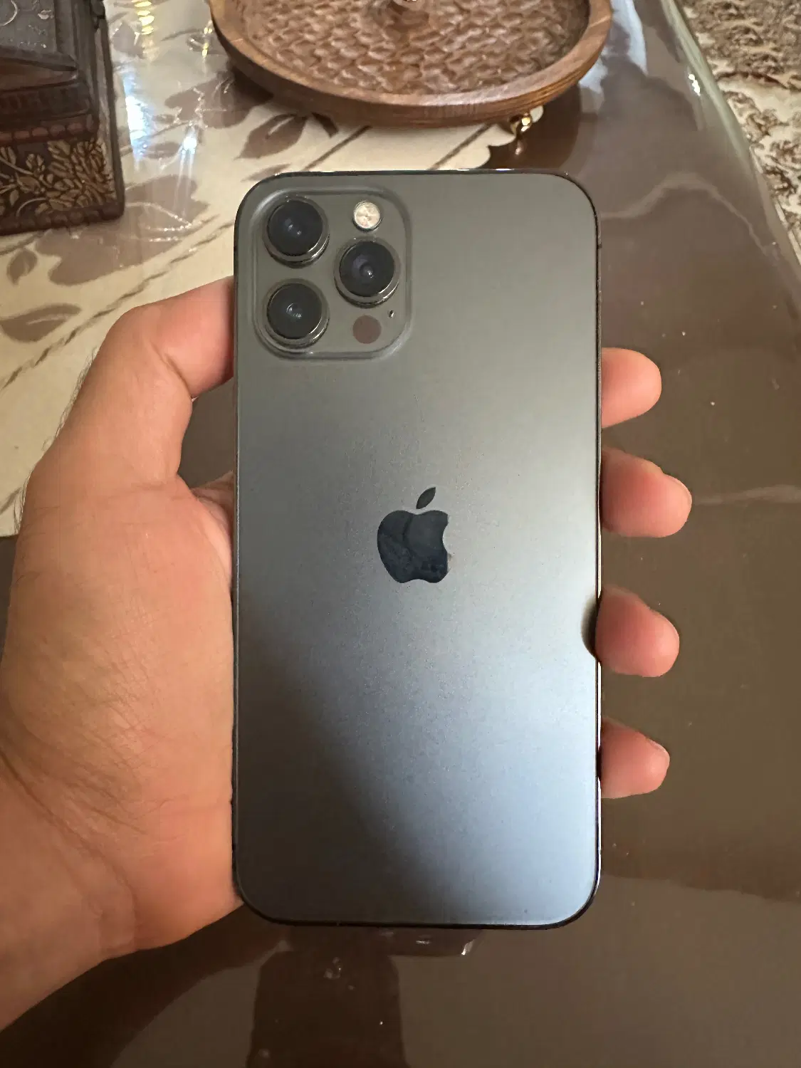 12 pro max|موبایل|کرج, گوهردشت|دیوار