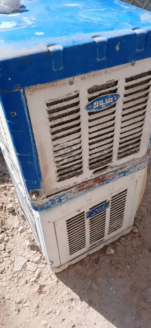فروش کولر|کولر آبی|داراب, |دیوار
