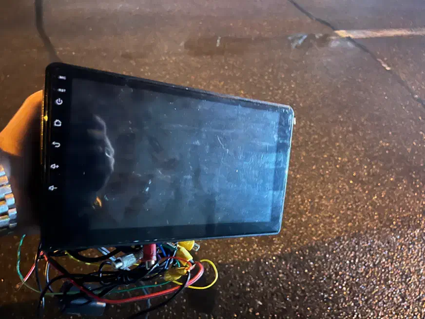 مانیتور ۱۰اینچ|قطعات و لوازم جانبی رایانه|تبریز, |دیوار