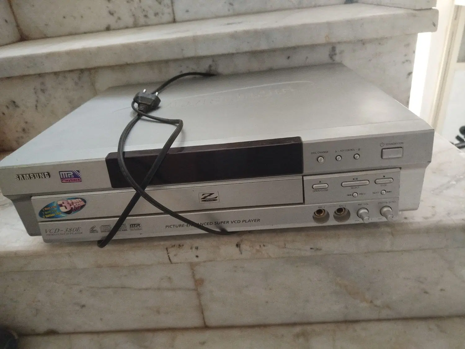 dvdفروشی|پخشکننده DVD و ویدیو|سبزوار, فیاض|دیوار