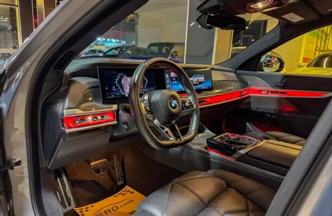 BMW|خودرو سواری و وانت|تهران, ولنجک|دیوار