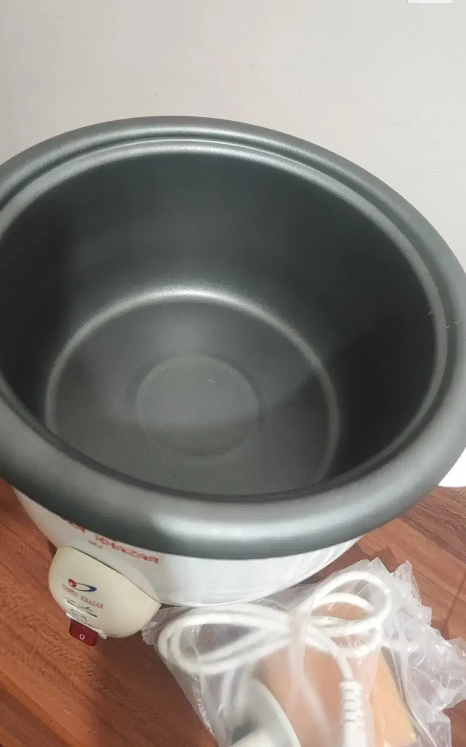 پلوپزبرقی|اجاق گاز و لوازم برقی پختوپز|تبریز, |دیوار