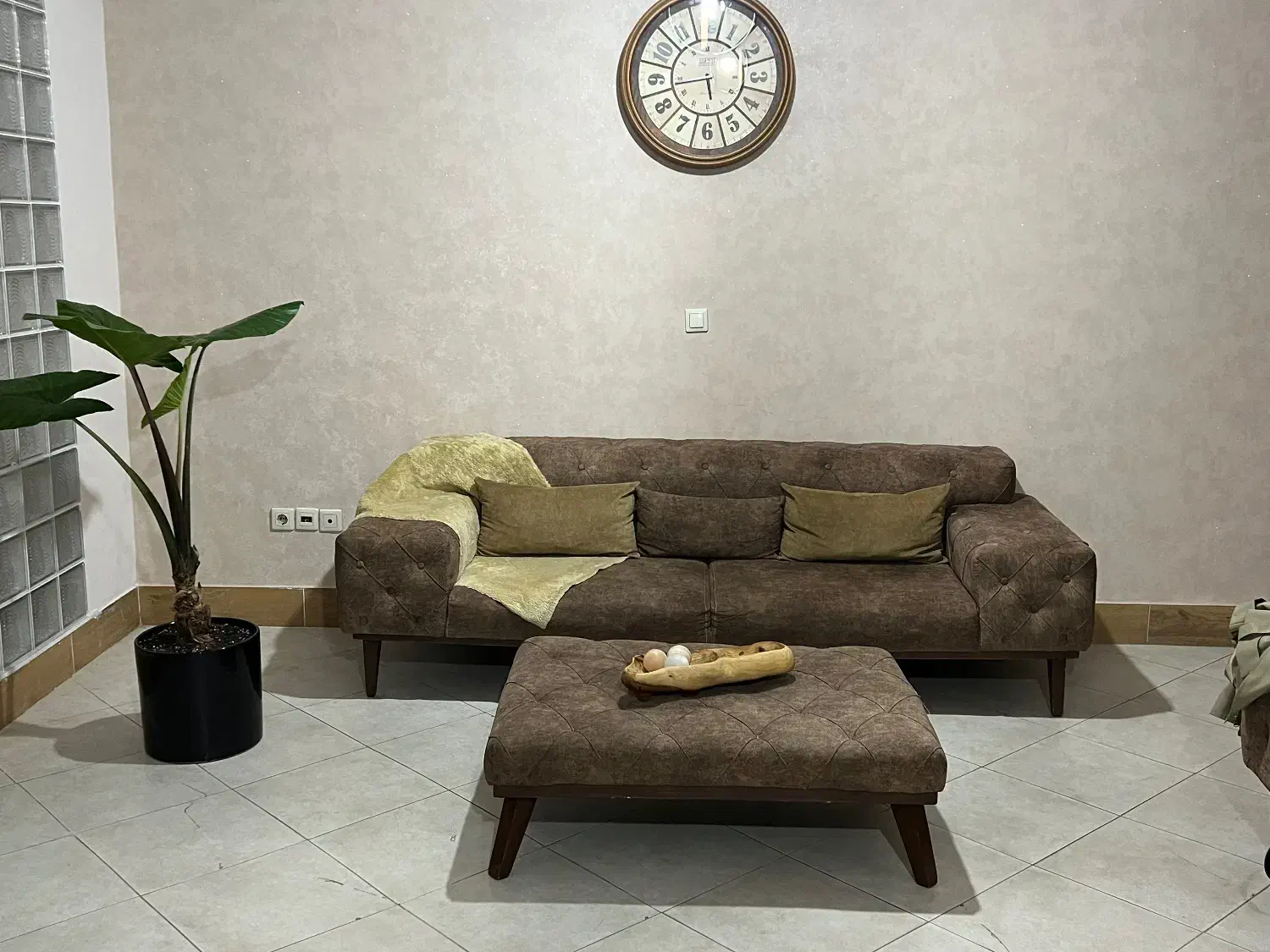 مبل|مبلمان خانگی و میز عسلی|مراغه, |دیوار