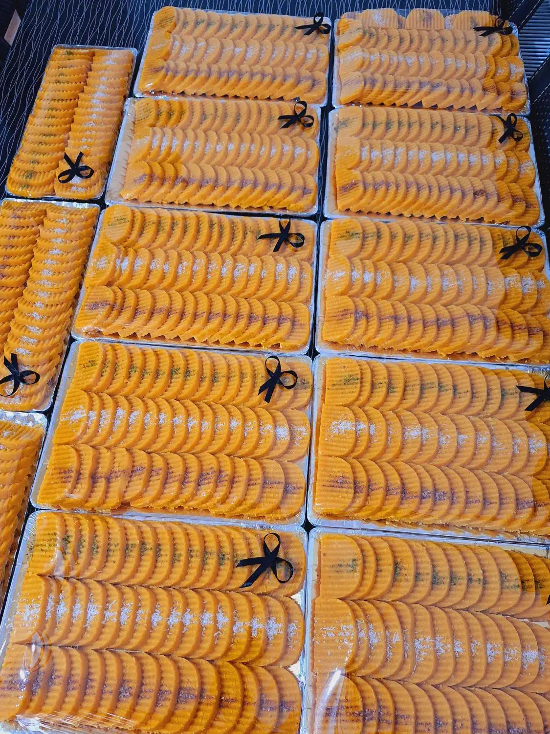 حلوای خانگی|خدمات پذیرایی، مراسم|ارومیه, |دیوار