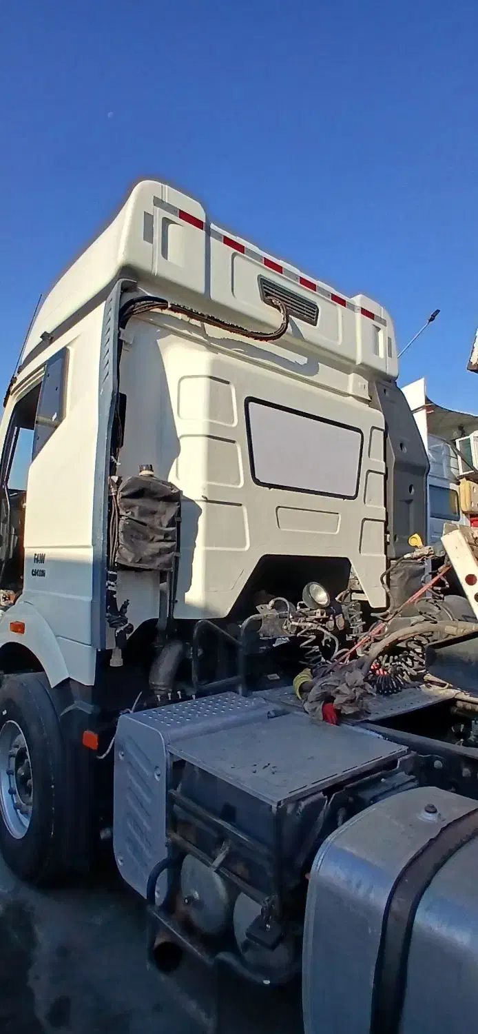 کشنده فاو تک محور|خودرو سنگین|بجنورد, |دیوار