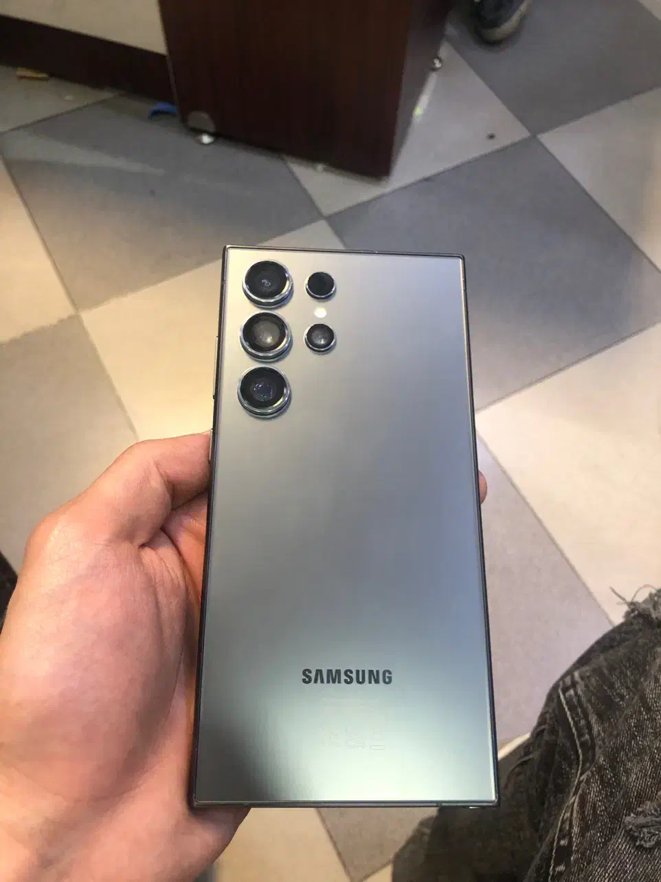 S24ultra|موبایل|تهران, فردوس|دیوار