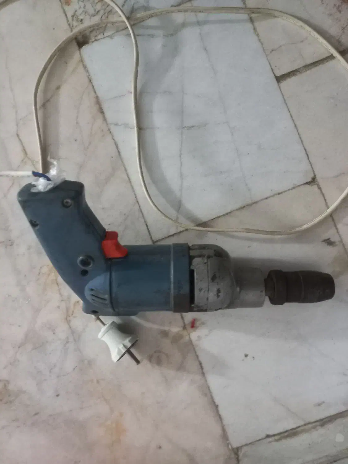 دریل برقی مودم پرینتر|پرینتر، اسکنر، کپی، فکس|گرگان, |دیوار