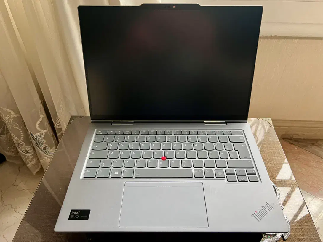 لپتاپ lenovo Thinkpad X1|رایانه همراه|تهران, اباذر|دیوار