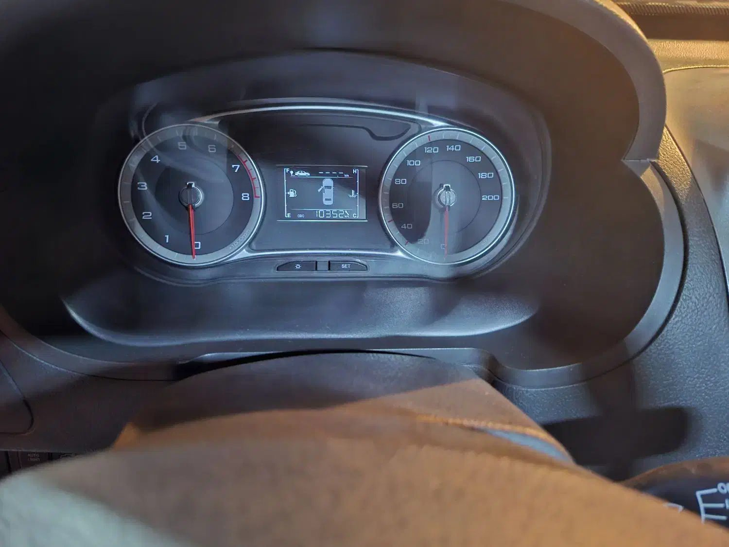 فروش ساینا S دنده ای ۱۴۰۴|خودرو سواری و وانت|دوگنبدان, |دیوار