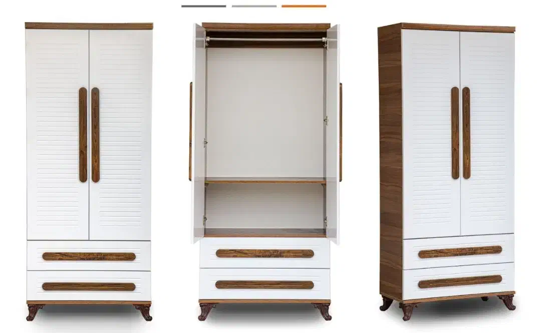 دراور کمد لباس +فروشگاه موسوی|جاکفشی، کمد، دراور|اندیمشک, |دیوار