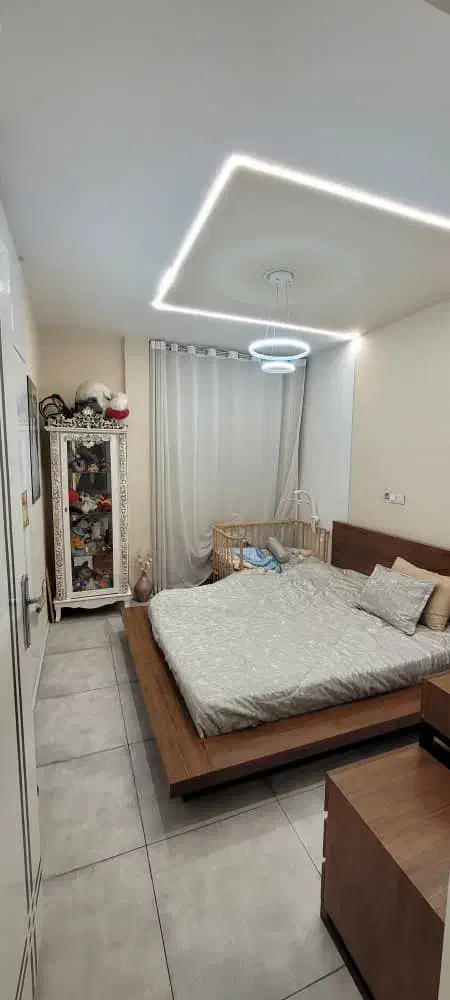 اپارتمان ۱۰۰ متری ۲خواب سفیر شمالی(تختی)|فروش آپارتمان|شیراز, درکی|دیوار