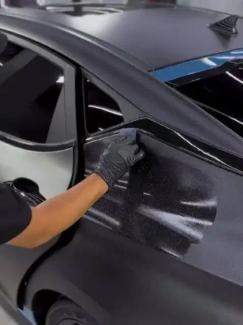 نانو سرامیک بدنه خودرو(با چک صیادی)|خدمات موتور و ماشین|بروجرد, |دیوار