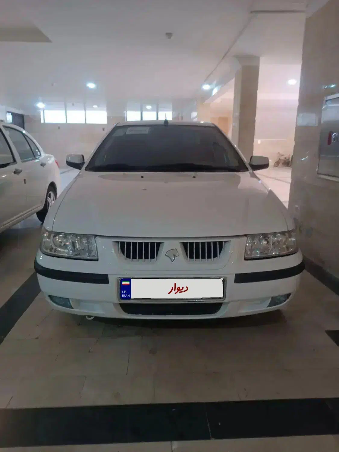 سمند lx درجه یک ۱۴۰۰ ، نقد و اقساط|خودرو سواری و وانت|قم, زنبیل آباد|دیوار